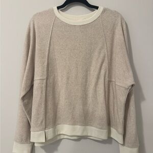Alter’d State Cream Sweater